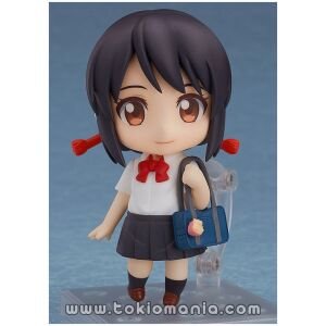 Nendoroid 802 Mitsuha Miyamizu