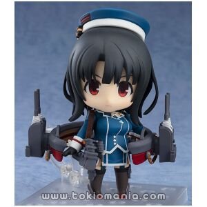 Nendoroid 1023 Takao