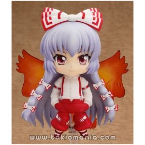 Nendoroid 305 Fujiwara no Mokou