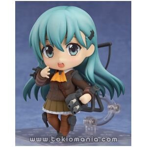 Nendoroid 482 Suzuya