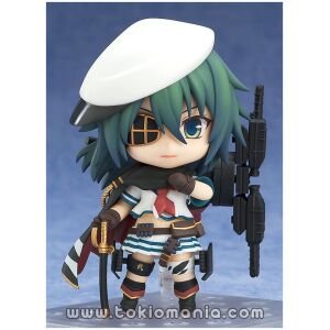 Nendoroid 696 Kiso
