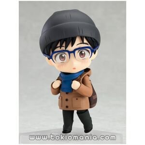 Nendoroid 849 Yuri Katsuki: Casual Ver.