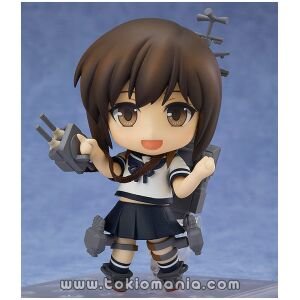 Nendoroid 585 Fubuki: Animation Ver.