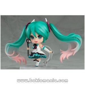 Nendoroid 930 Hatsune Miku Magical Mirai 2017 Ver.