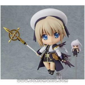 Nendoroid 336 Hayate Yagami: Unison Edition