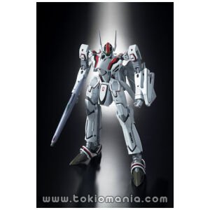 DX CHOGOKIN VF-25F Messiah Valkyrie (Alto Saotome)