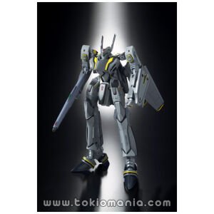 DX CHOGOKIN VF-25S Messiah Valkyrie (Ozma Lee machine)
