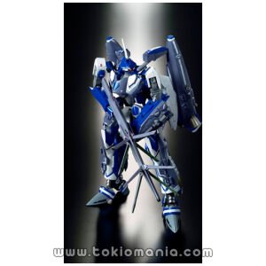 DX CHOGOKIN VF-25G Messiah Valkyrie (Michael Blanc machine)