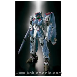 DX CHOGOKIN VF-25F Super Messiah Valkyrie (Alto Saotome)
