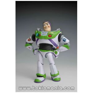 Chogokin Lightyear