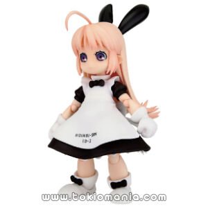 Chogokin Blow insecticide !! Hui Hui's