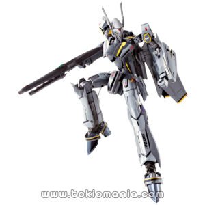 DX CHOGOKIN VF-25S Messiah Valkyrie (Ozma Lee machines) Renewal Ver.