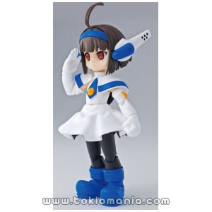 Chogokin Annihilation instruction !! Combat's