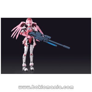 Chogokin Reykjavik, seal