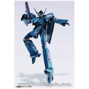 DX CHOGOKIN VF - 171 Nightmare Plus (General equipment)