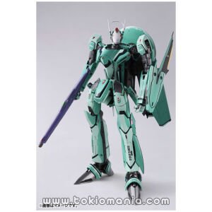 DX CHOGOKIN RVF-25 Messiah Valkyrie (Luca Angeloni machine) Renewal Ver.