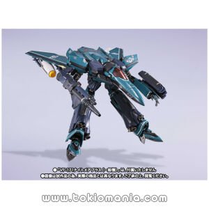 DX CHOGOKIN VF-171 Armored parts for Nightmare Plus (general equipment)