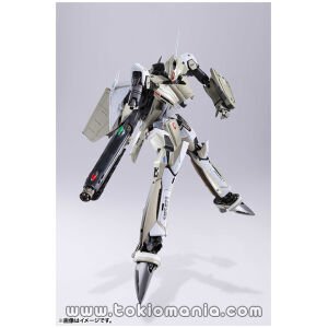 DX CHOGOKIN VF-25A Messiah Valkyrie (general machine)