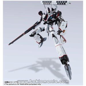 DX CHOGOKIN YF-30 Kronos