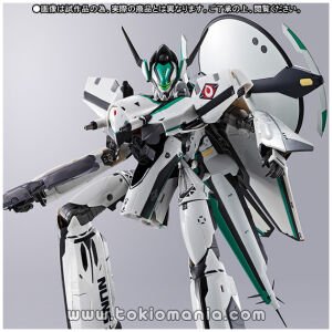 DX CHOGOKIN RVF-171EX Nightmare Plus EX (Luca Angeloni Machine)