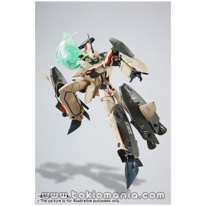 DX CHOGOKIN VF-19 ADVANCE