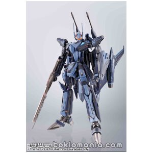 DX CHOGOKIN YF-29B Patsuibaru (rod machine)