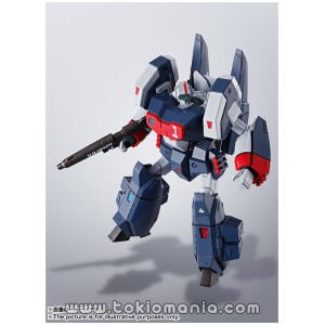 HI-METAL R VF-1J ARMORED VALKYRIE