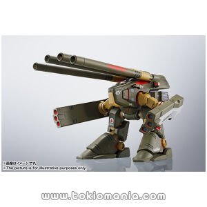 HI-METAL R HWR-00-MKII DESTROID MONSTER