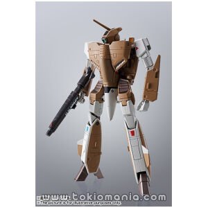 HI-METAL R VF-1A Valkyrie (standard mass production machine)