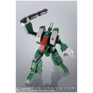 HI-METAL R MBR-07-MKII DESTROID SPARTAN