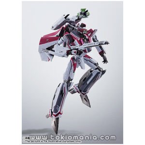 DX CHOGOKIN VF - 31C Siegfried (Mirage · Farina · GENUS machine)