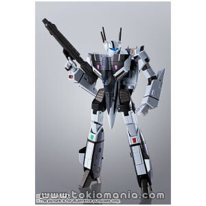 HI-METAL R VF-1S Valkyrie (MACROSS 35th Anniversary Messer Color Ver.)