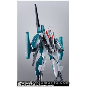 HI-METAL R VF-2SS Valkyrie II + SAP (Sylvie Gina Machine)