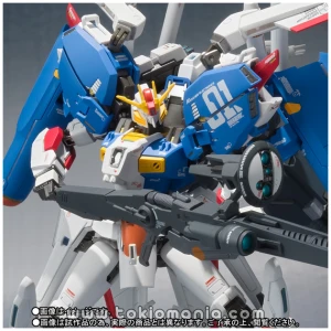 METAL ROBOT SPIRITS (Ka signature) < SIDE MS >