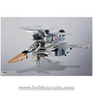 HI-METAL R VE-1 Elint Seeker