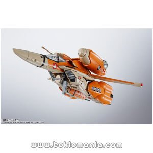 HI-METAL R VT-1 SUPER OSTRICH