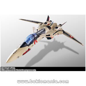 DX CHOGOKIN YF-19 Full set pack