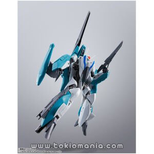 HI-METAL R VF-2SS Valkyrie II + SAP (Nex Gilbert Machine)