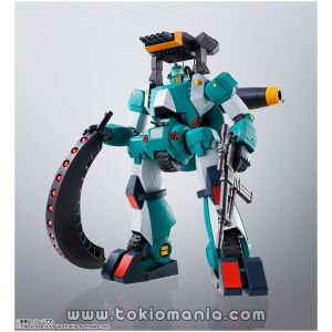 HI-METAL R Walker Gallia