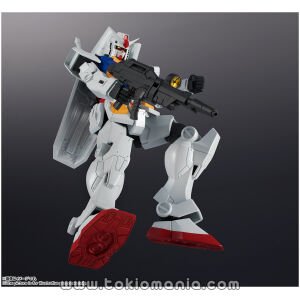 Gundam Universe RX-78-2 GUNDAM