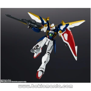 Gundam Universe XXXG-01W WING GUNDAM