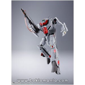 DX CHOGOKIN Movie edition VF-1S Valkyrie (Hikaru Ichijo use)