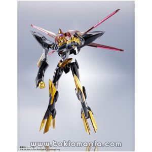 METAL ROBOT SPIRITS <SIDE KMF> Mirage