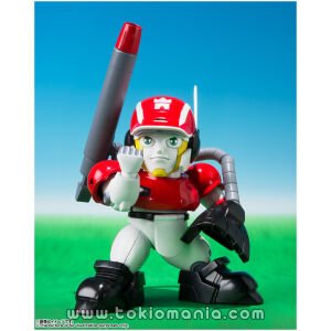 Chogokin Iron Leaguer Magnum Ace