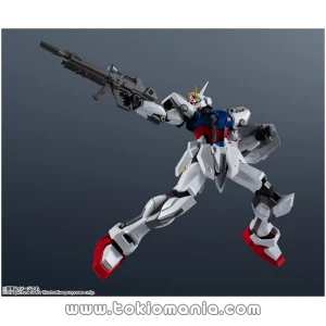 Gundam Universe GAT-X105 STRIKE GUNDAM