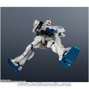 Gundam Universe RX-79 [G] Ez-8 GUNDAM Ez8