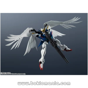 Gundam Universe XXXG-00W0 WING GUNDAM ZERO (EW)