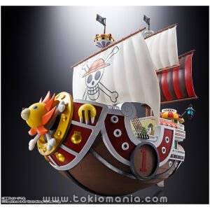 Chogokin Thousand Sunny