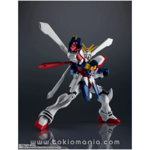 Gundam Universe GF13-017NJII BURNING GUNDAM