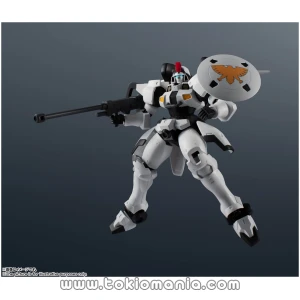 Gundam Universe OZ-00MS TALLGEESE